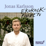 Ekokockpodden